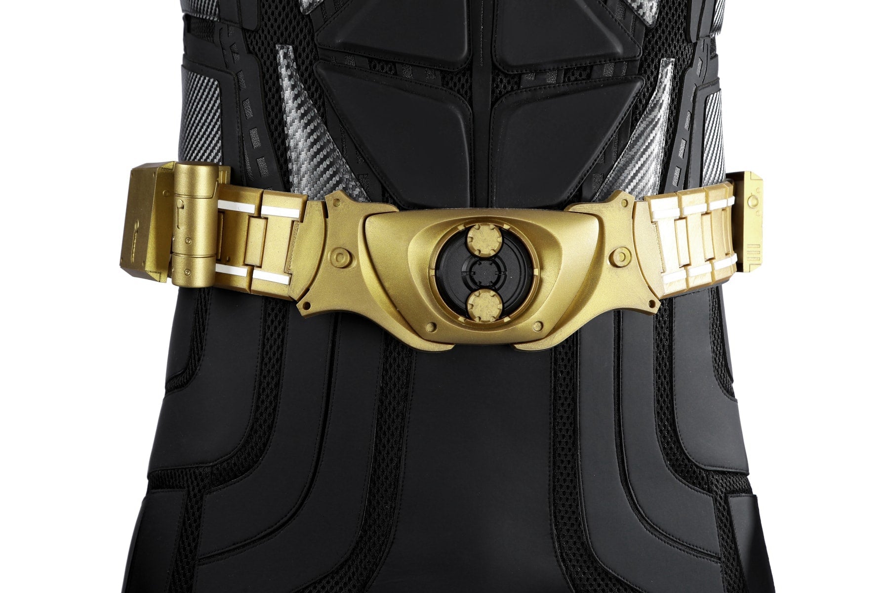 The Dark Knight Rises Batman Bruce Wayne Cosplay Costumes Halloween Themed Party OutfitsThemed Carnival Party Outfit