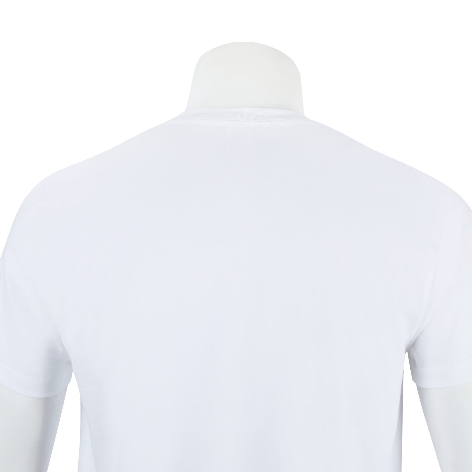Marvel Rivals Fantastic Four First Steps White T-shirt Cosplay CostumesThemed Carnival Party Outfit