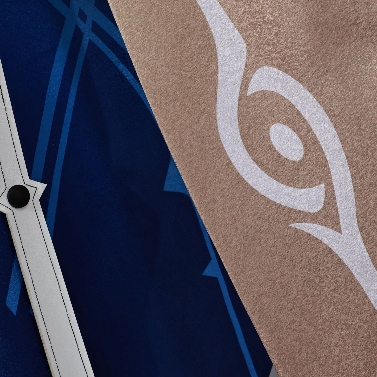 Game Honkai: Star Rail Order Sunday Fullset Cosplay Costumes