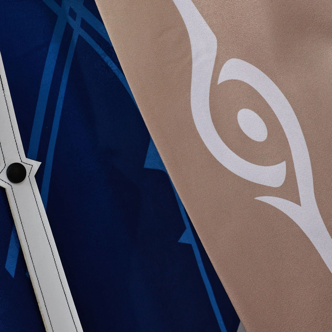 Game Honkai: Star Rail Order Sunday Fullset Cosplay Costumes