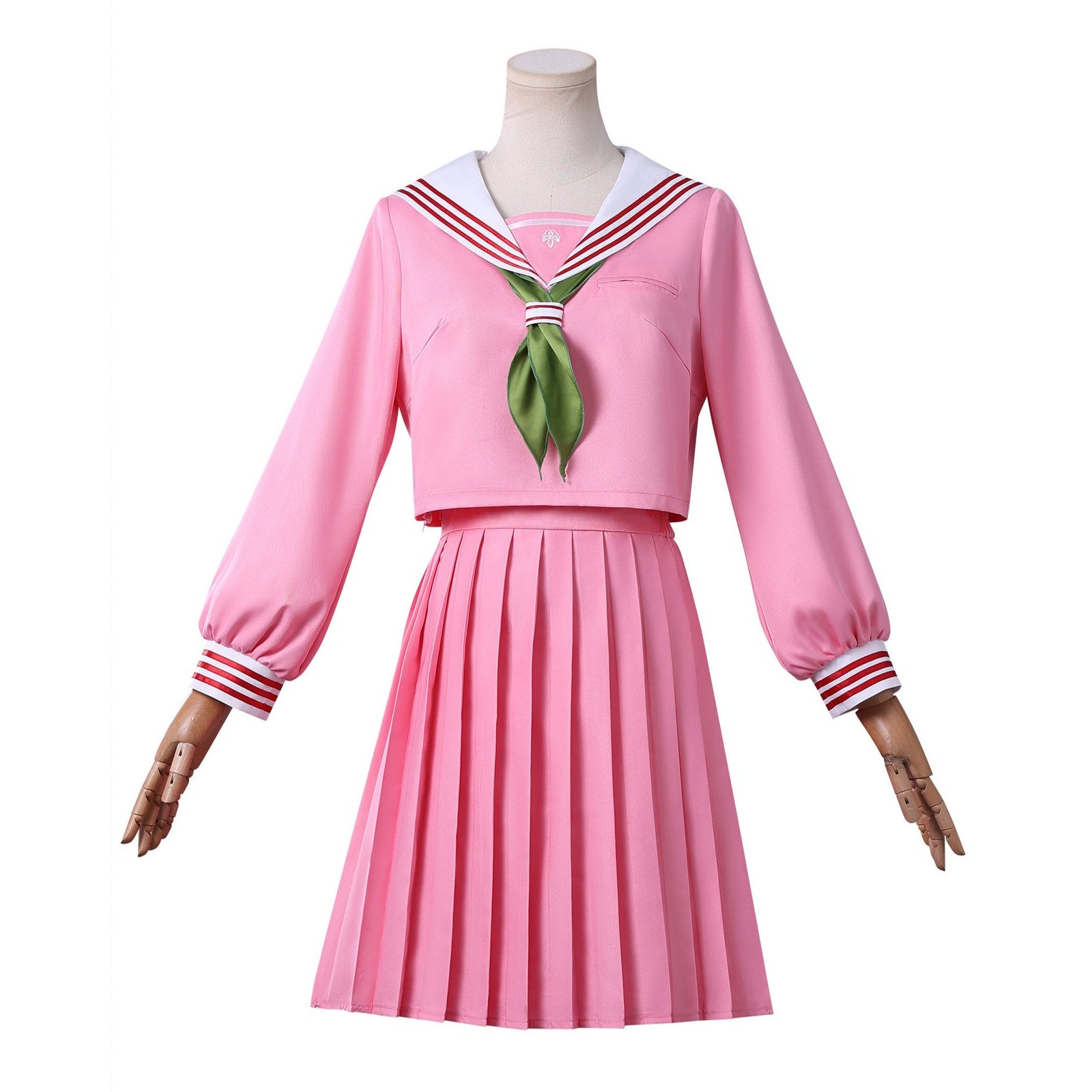 Silent Hill f Shimizu Hinako Sailor JK Uniform Cosplay Costumes
