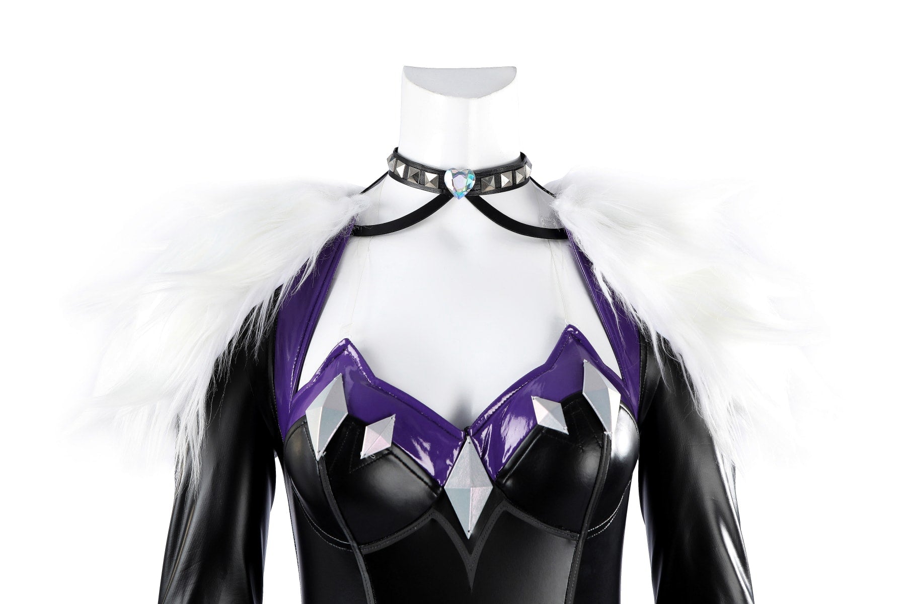 Marvel Rivals Black Cat Felicia Hardy Halloween Outfit Cosplay CostumesThemed Carnival Party Outfit