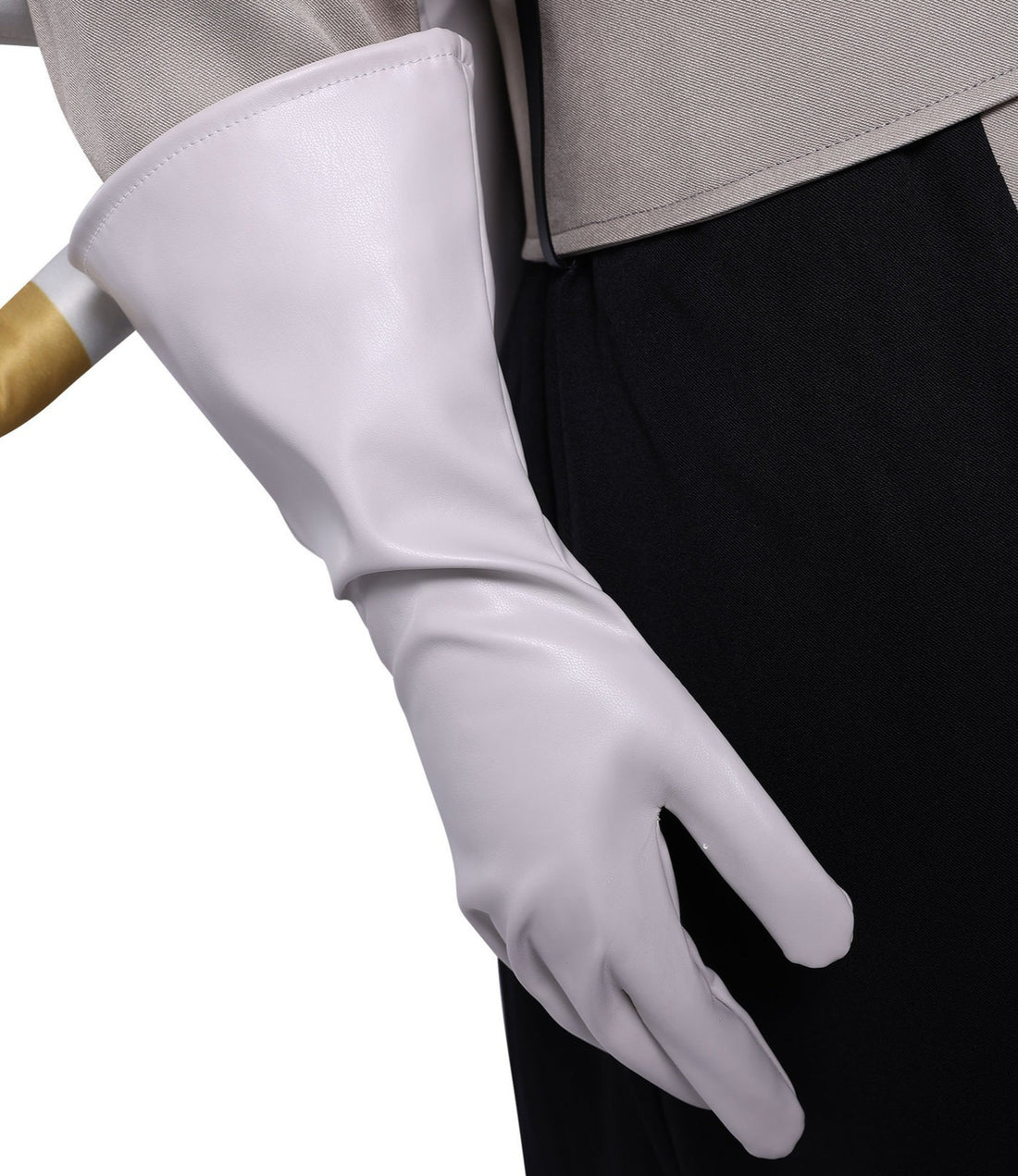 Comic Gachiakuta Eisha Stilza Cosplay Costumes Streamer Show Halloween Carnival Party Outfit
