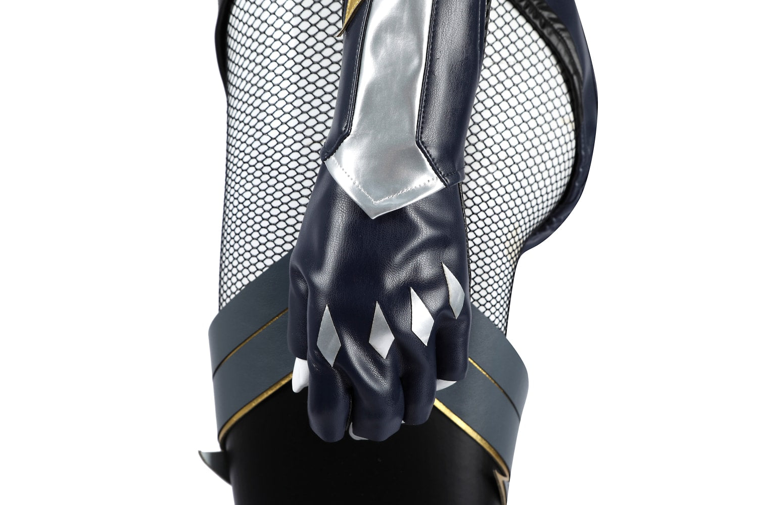 Marvel Rivals Storm Ororo Munroe Full Set Top Cosplay CostumesThemed Carnival Party Outfit