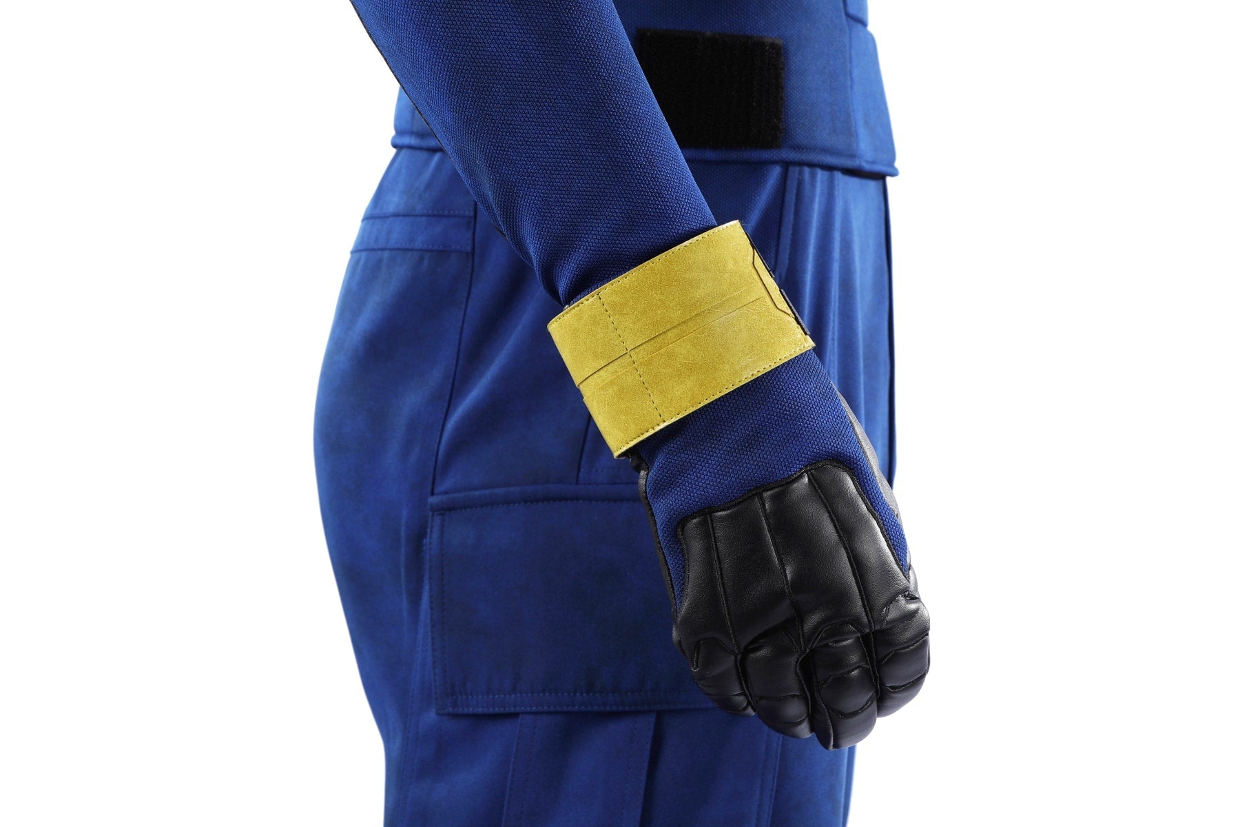 Avengers: Doomsday Cyclops Cosplay Costumes Men's Top Level Themed Party OutfitsThemed Carnival Party Outfit