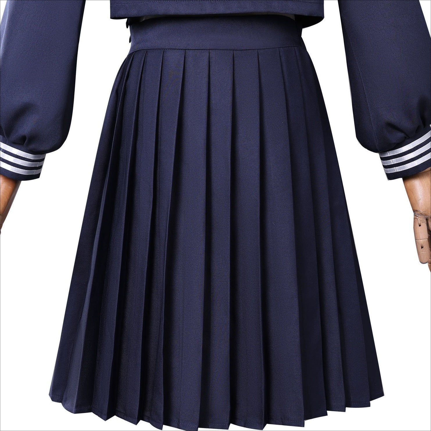 Silent Hill f Shimizu Hinako Sailor JK Uniform Cosplay Costumes