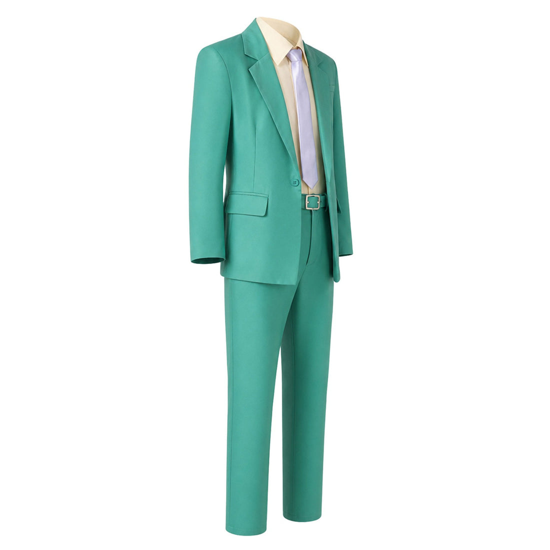 Loid Forger Fan Cosplay Costumes Men's Suit SPY Themed Carnival Party Outfit
