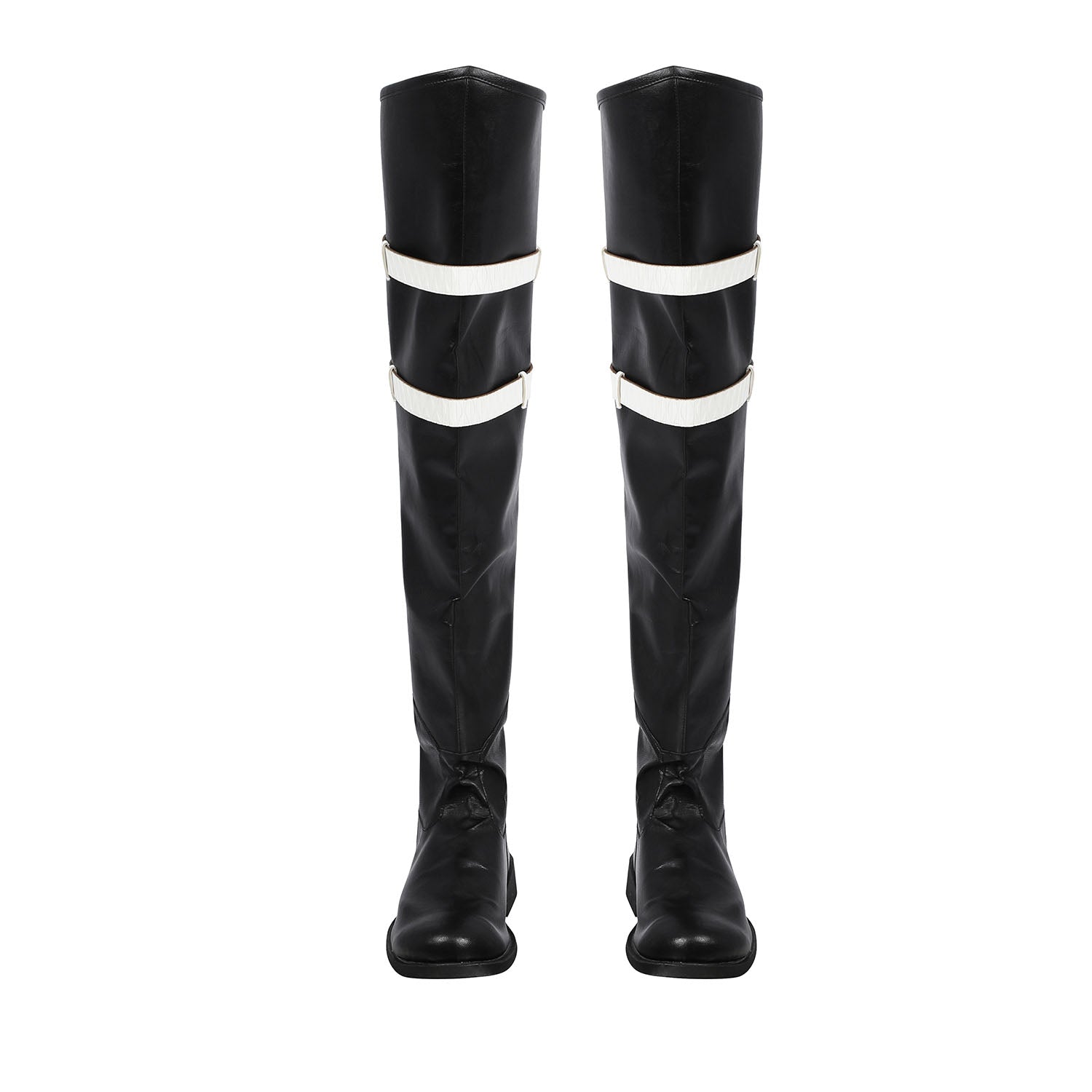 Final Fantasy VII Rebirth Sephiroth Male Cosplay CostumesThemed Carnival Party Outfit