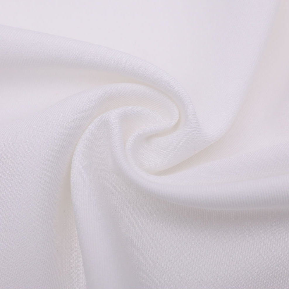 Wuthering Waves Phrolova White Moonlight Gown Cosplay Costumes