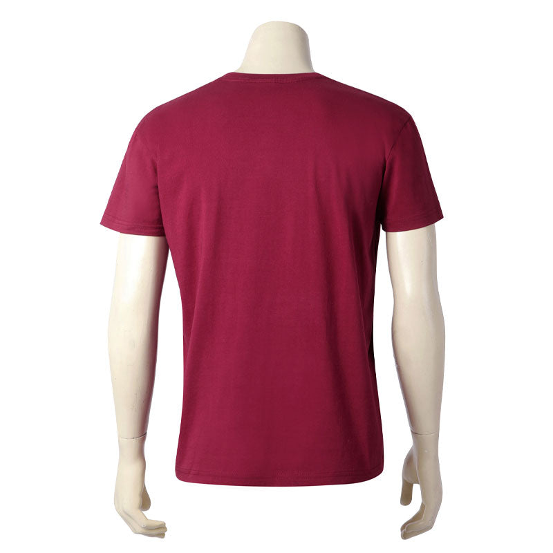 Guardians of the Galaxy 3 Star Lord Peter Quill T-Shirt Cosplay CostumesThemed Carnival Party Outfit