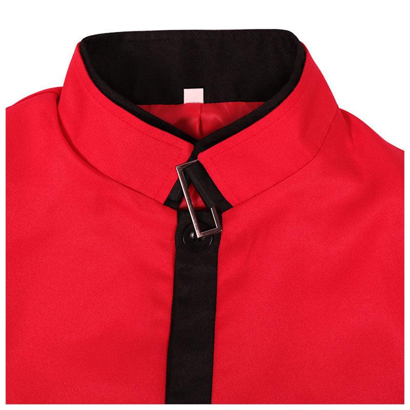 Anime Tokyo Revengers Izana Kurokawa Fullset Cosplay Costumes