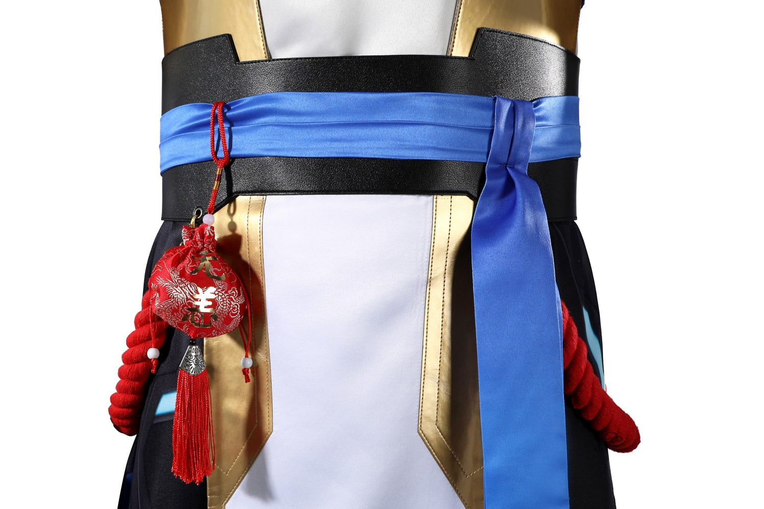 Overwatch 2 OW Wuyang Full Set Male Cosplay CostumesThemed Carnival Party Outfit