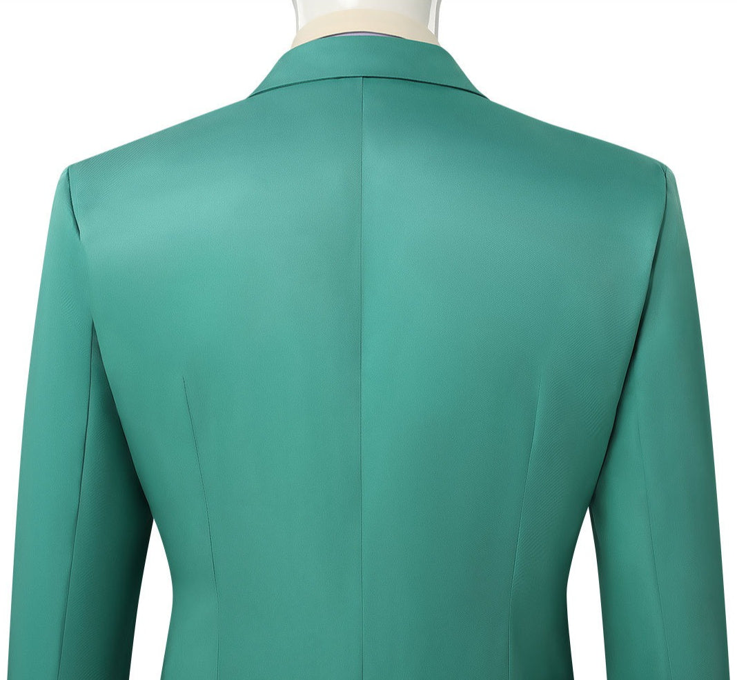 Loid Forger Fan Cosplay Costumes Men's Suit SPY Themed Carnival Party Outfit