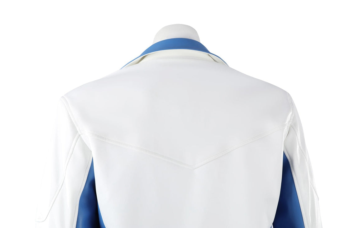 Avengers 5 Doomsday Mister Fantastic Cosplay Costumes The Fantastic Four Halloween Party OutfitsThemed Carnival Party Outfit