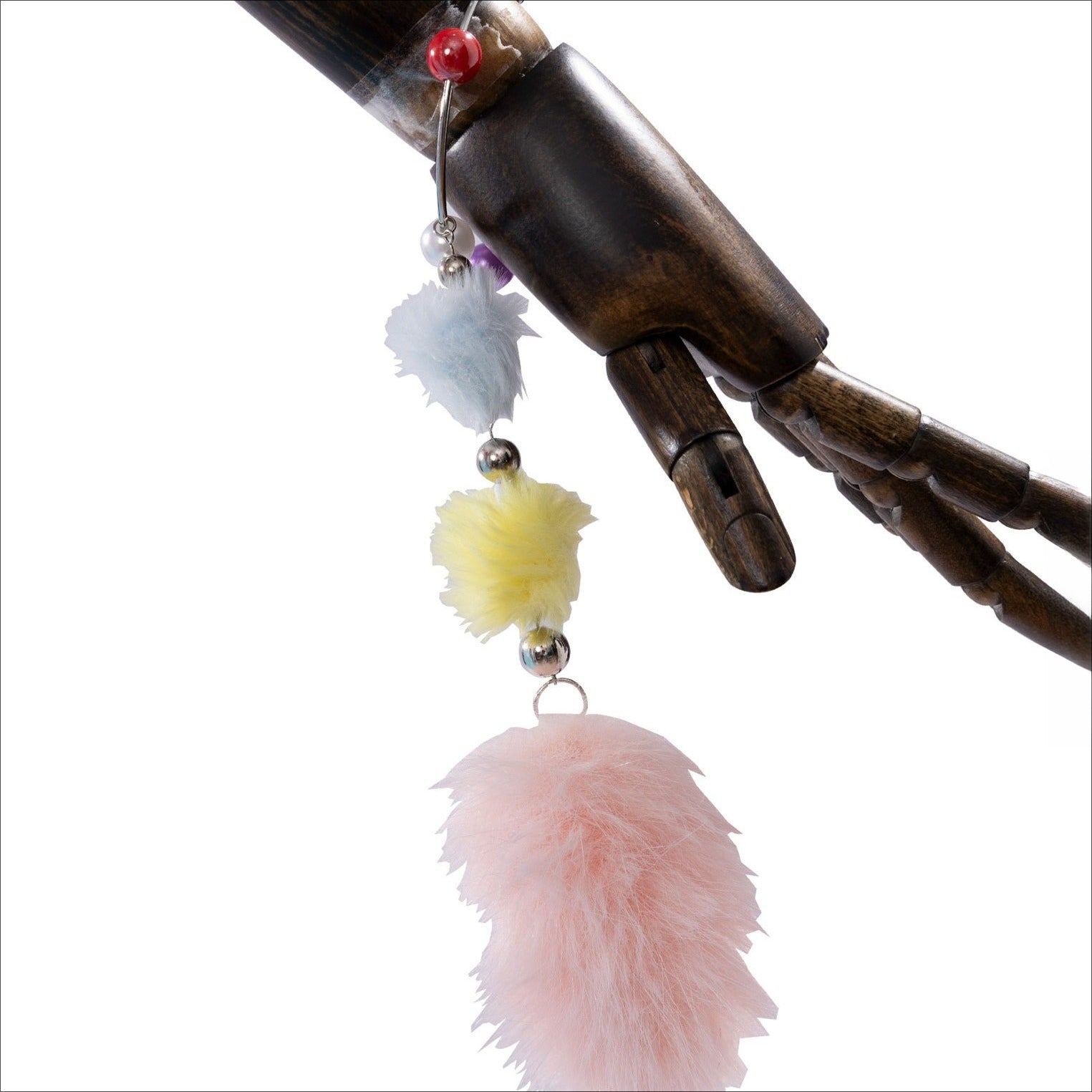 Identity V Perfumer Collab Fabulous Beasts Tubaoshu Cosplay Costumes