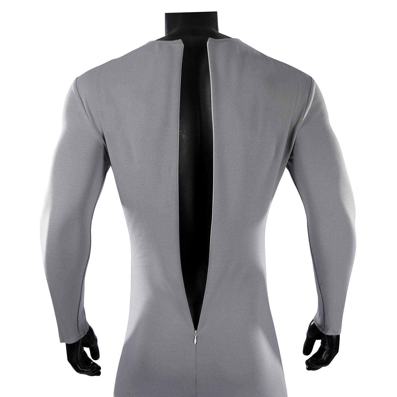 Retro Batman 1966 Adam West Top Level Movie Cosplay CostumesThemed Carnival Party Outfit