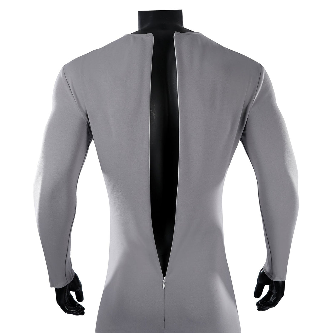 Retro Batman 1966 Adam West Top Level Movie Cosplay CostumesThemed Carnival Party Outfit