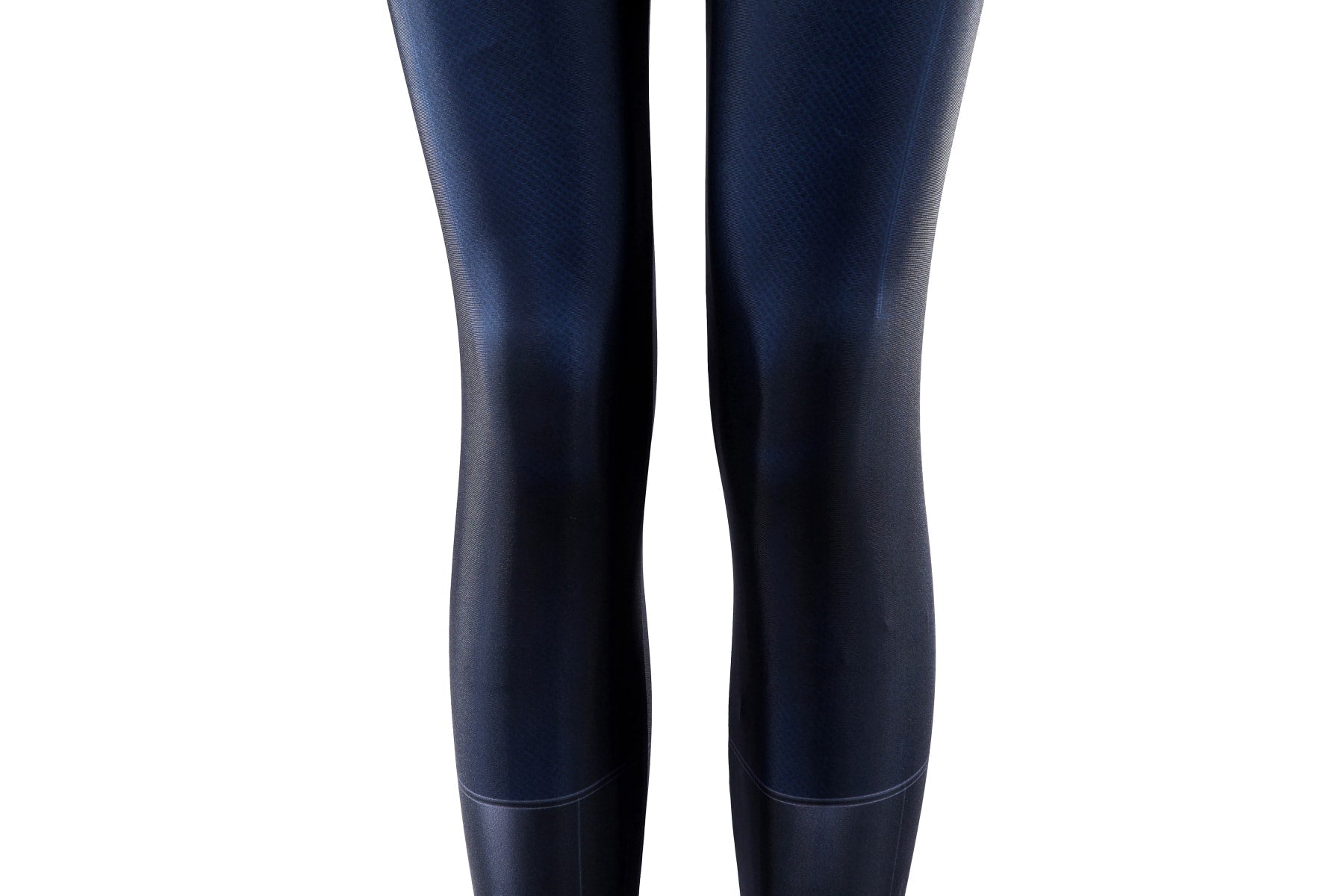 Fantastic Four Invisible Woman Cosplay Costumes Women's Jumpsuit for Halloween Themed Carnival PartyThemed Carnival Party Outfit