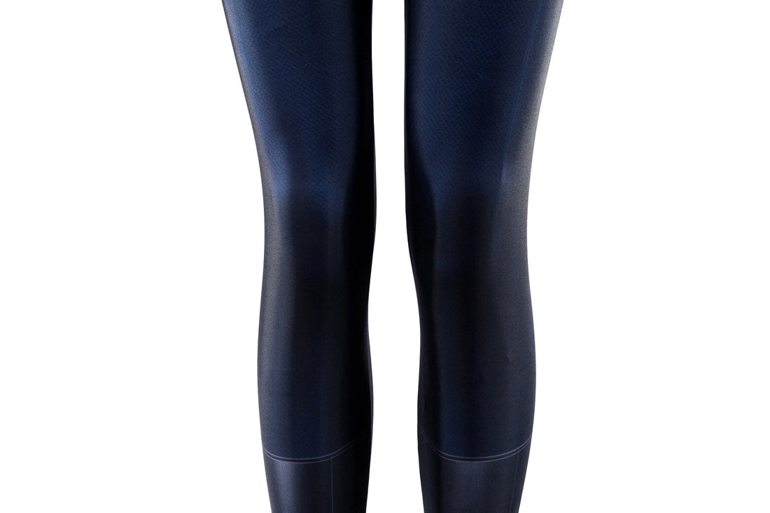 Fantastic Four Invisible Woman Cosplay Costumes Women's Jumpsuit for Halloween Themed Carnival PartyThemed Carnival Party Outfit