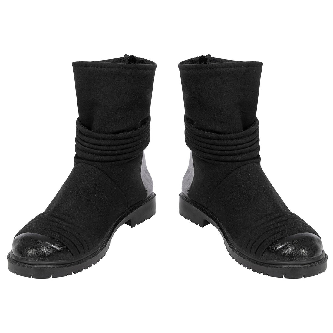 The Boys Season 2 Black Noir Male Cosplay CostumesThemed Carnival Party Outfit