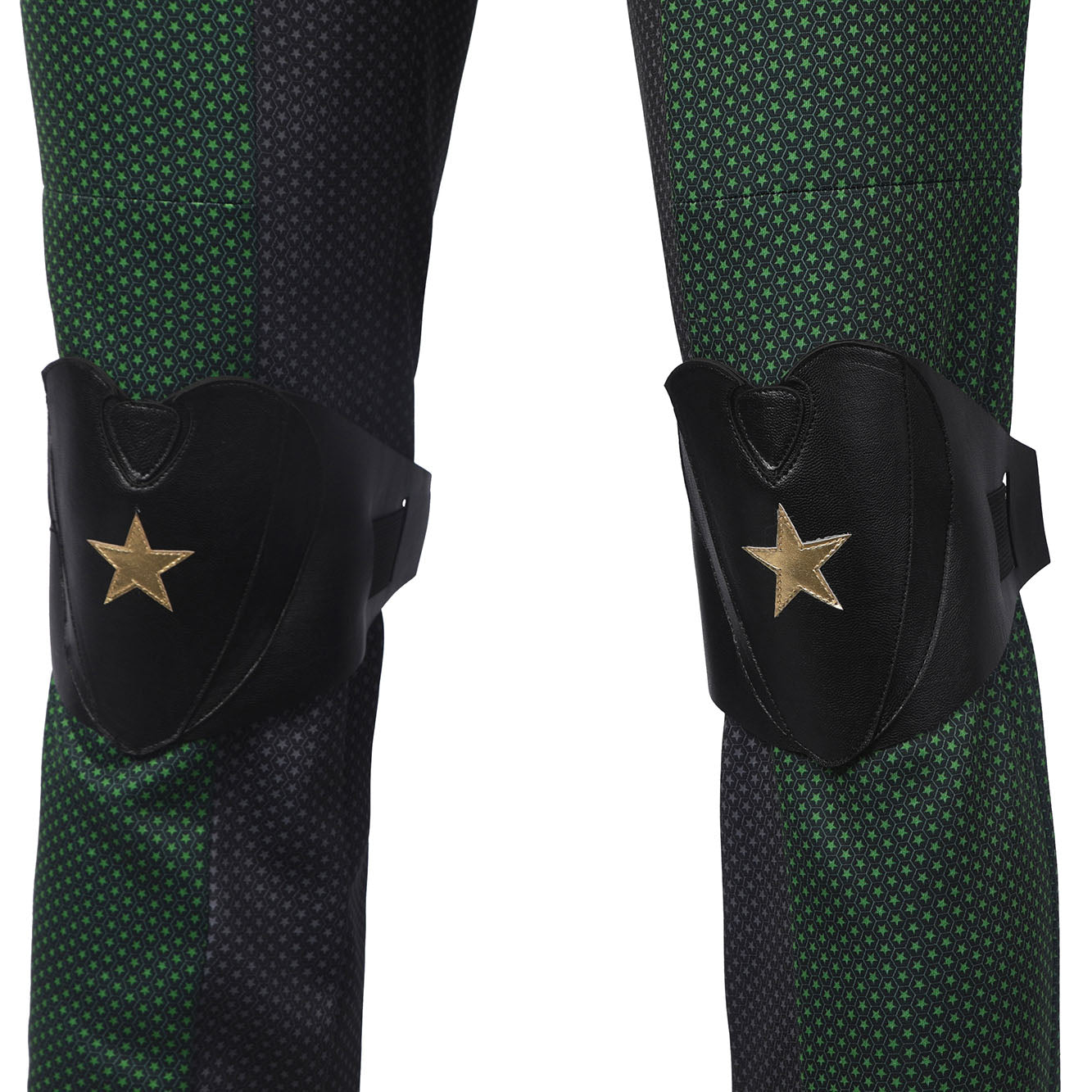 The Boys Season 3 Soldier Boy Male Cosplay CostumesThemed Carnival Party Outfit