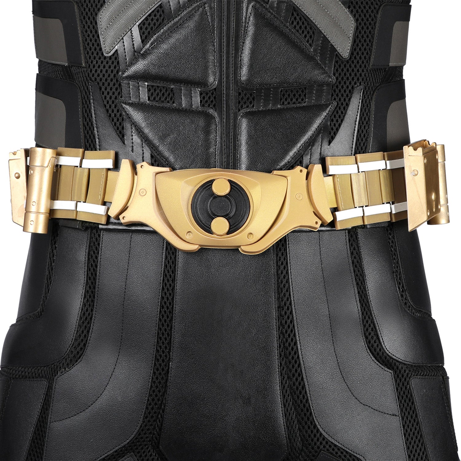 The Dark Knight Rises Batman Bruce Wayne Top Level Cosplay CostumesThemed Carnival Party Outfit
