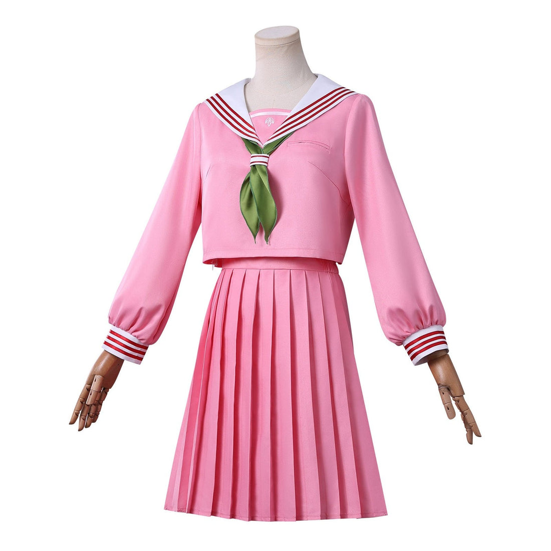 Silent Hill f Shimizu Hinako Sailor JK Uniform Cosplay Costumes