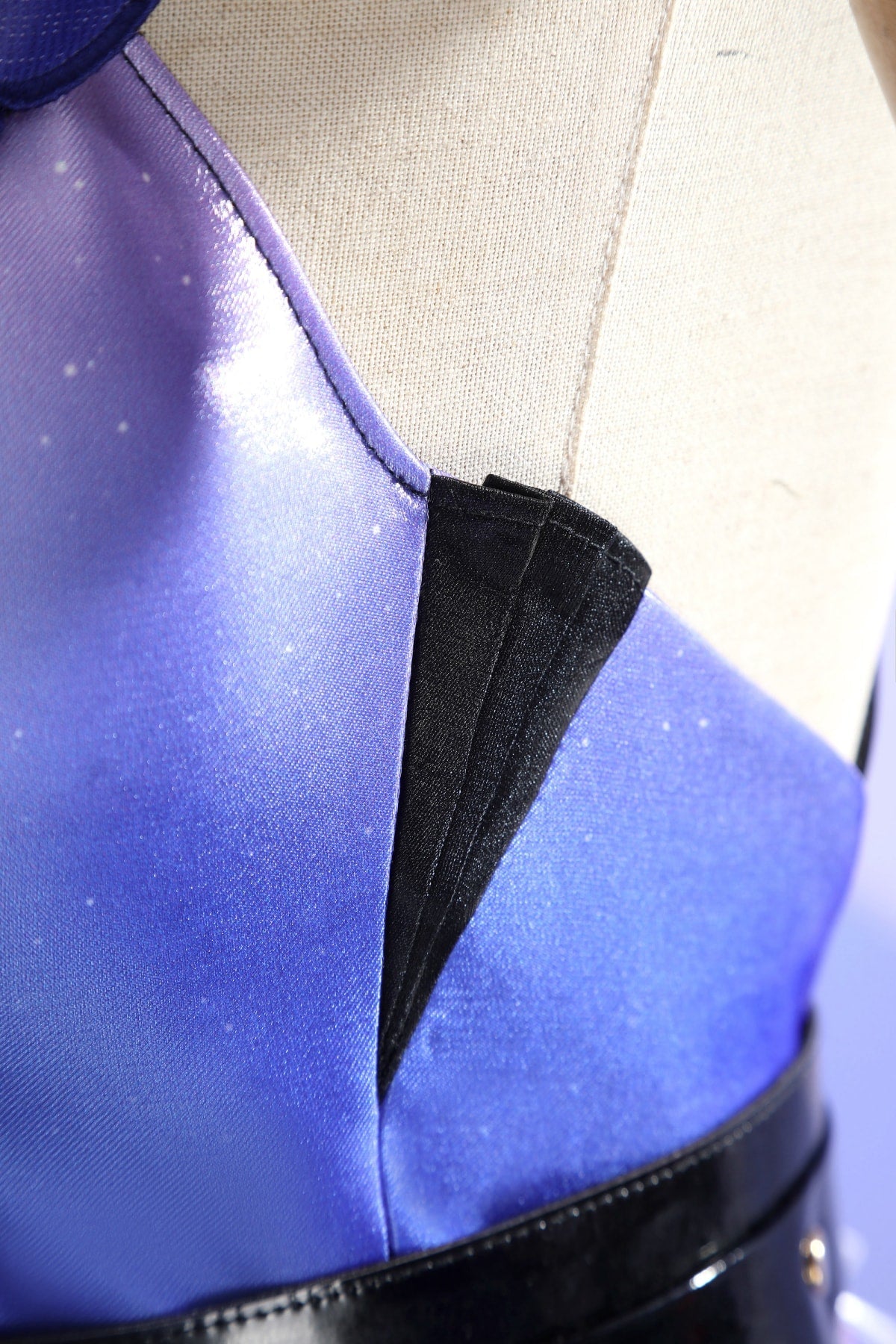 Honkai: Star Rail Castorice Skin Butterfly Suit Cosplay Costumes