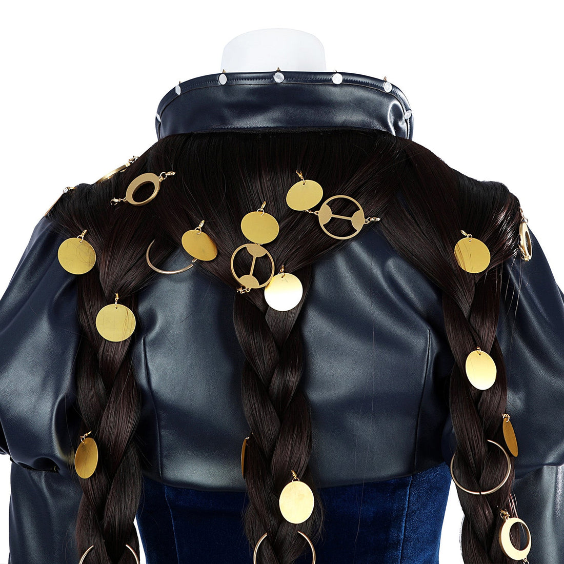 Game Baldur's Gate 3 Mizora Female Halloween Cosplay CostumesThemed Carnival Party Outfit