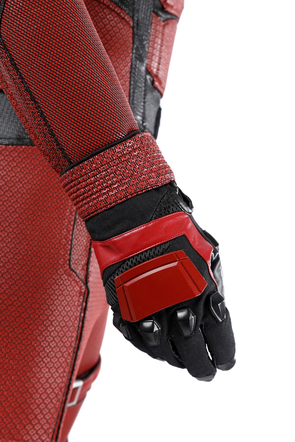 Daredevil Born Again Matt Murdock Film-grade Pro Cosplay CostumesThemed Carnival Party Outfit