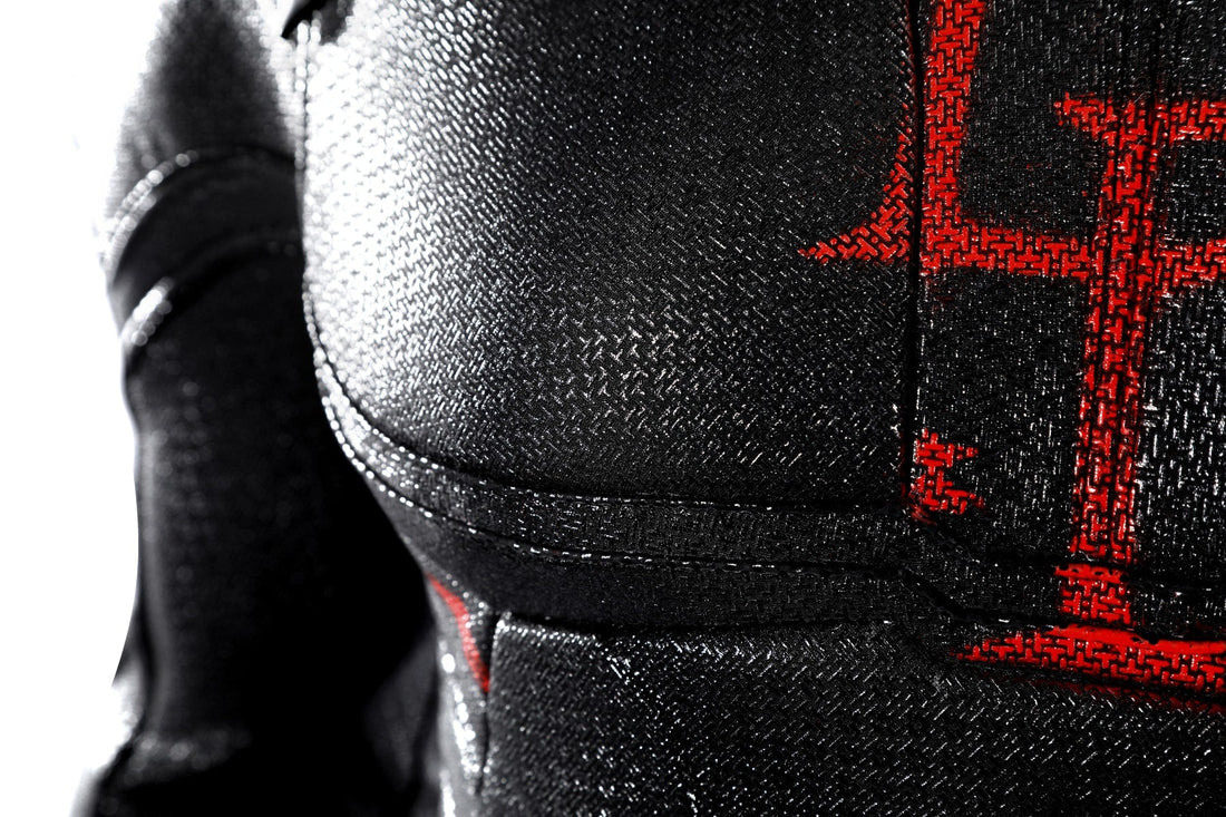 Daredevil Born Again 2 Matt Murdock Film-grade Pro Cosplay CostumesThemed Carnival Party Outfit