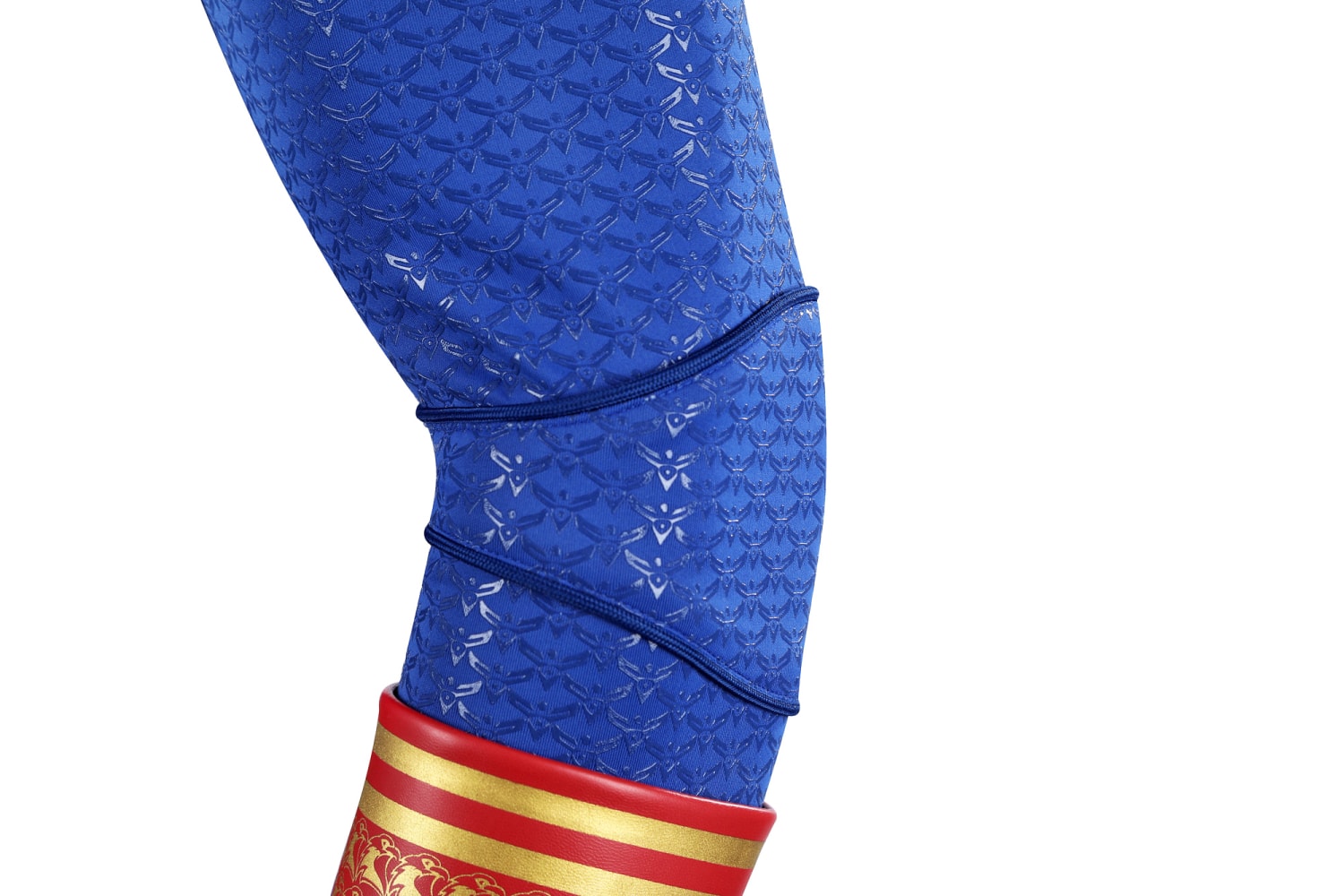 The Boys Season 3 The Homelander Male Top Pro Cosplay CostumesThemed Carnival Party Outfit