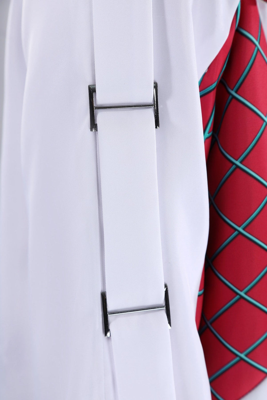 AlI-New Spider-Gwen The Ghost-Spider Spider-Man Cosplay Costumes