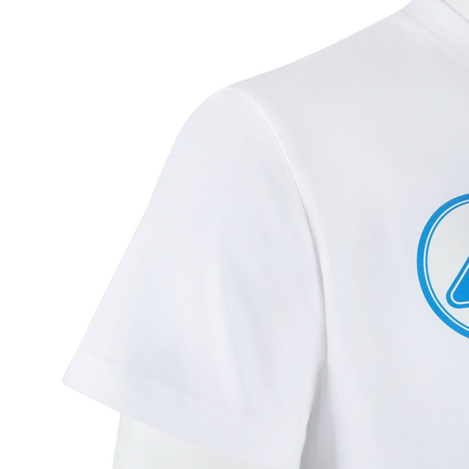 Marvel Rivals Fantastic Four First Steps White T-shirt Cosplay CostumesThemed Carnival Party Outfit