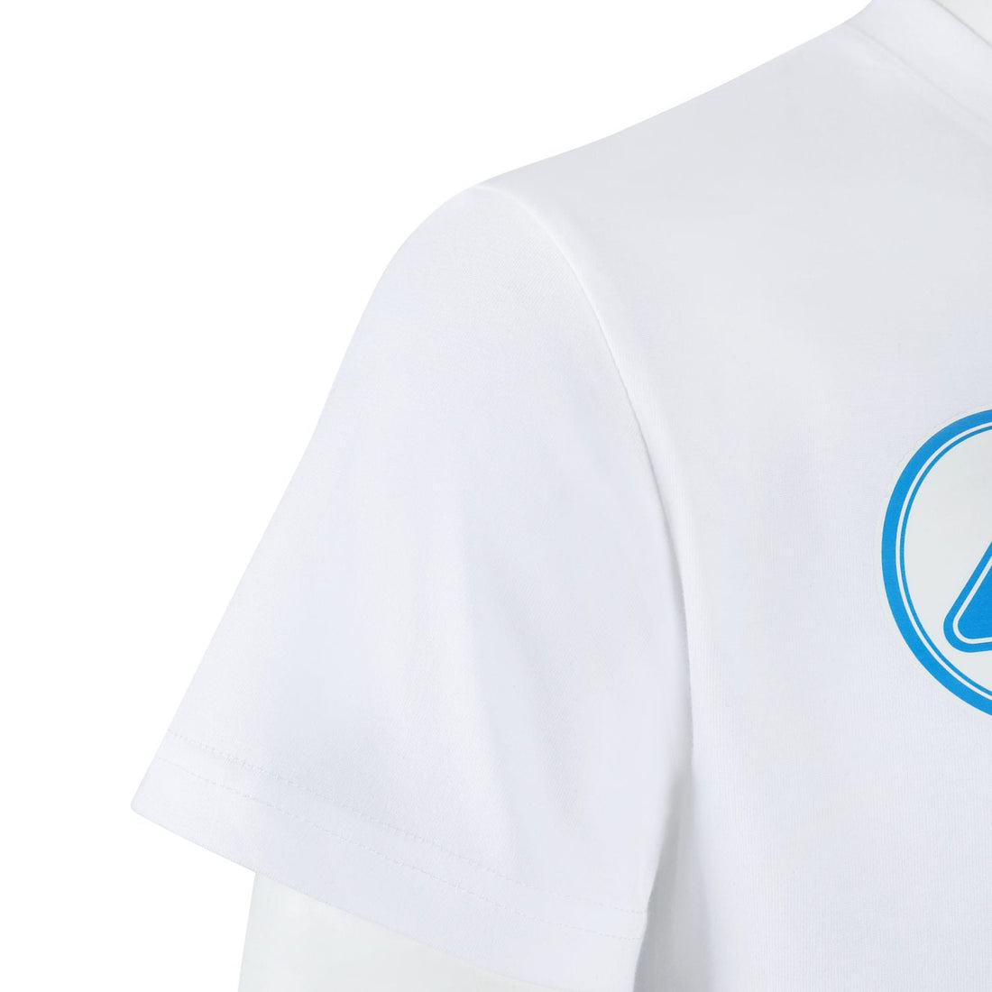 Marvel Rivals Fantastic Four First Steps White T-shirt Cosplay CostumesThemed Carnival Party Outfit
