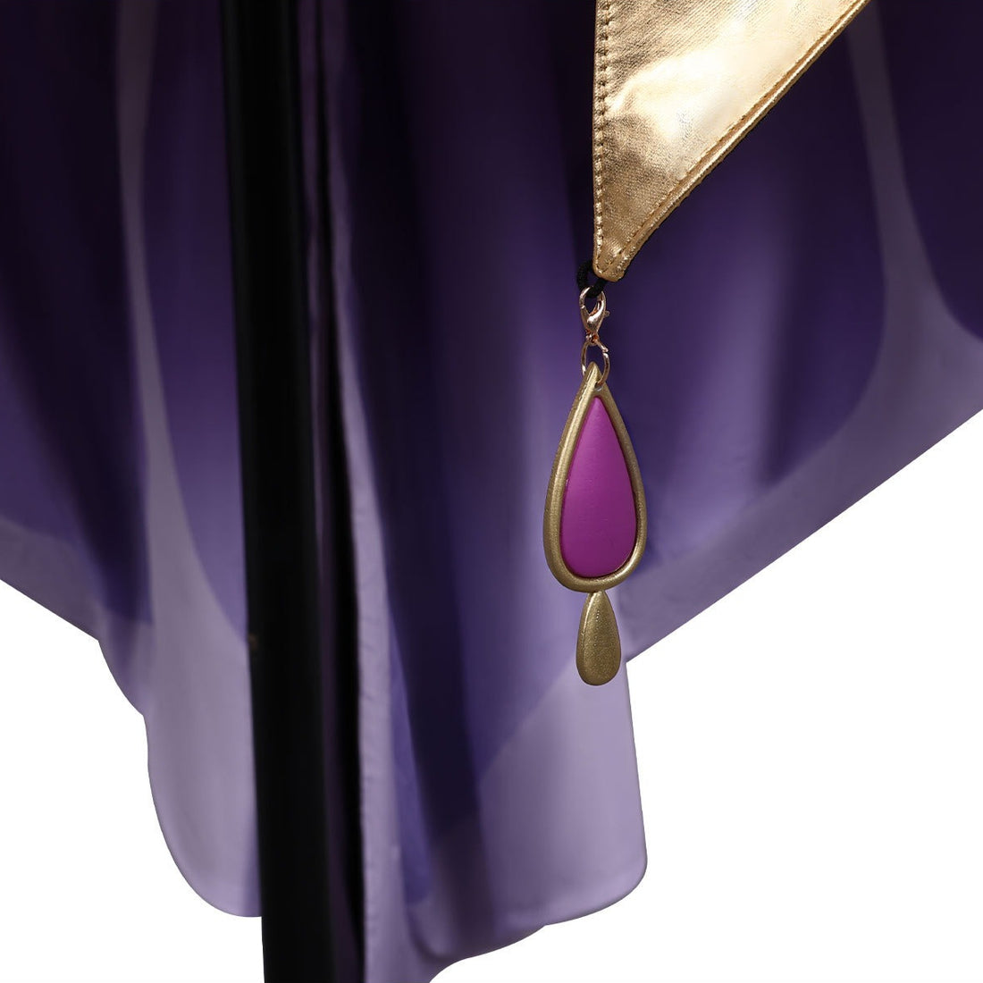 Star Detective Precure Moria Ruruka Stage Outfit Cosplay Costumes