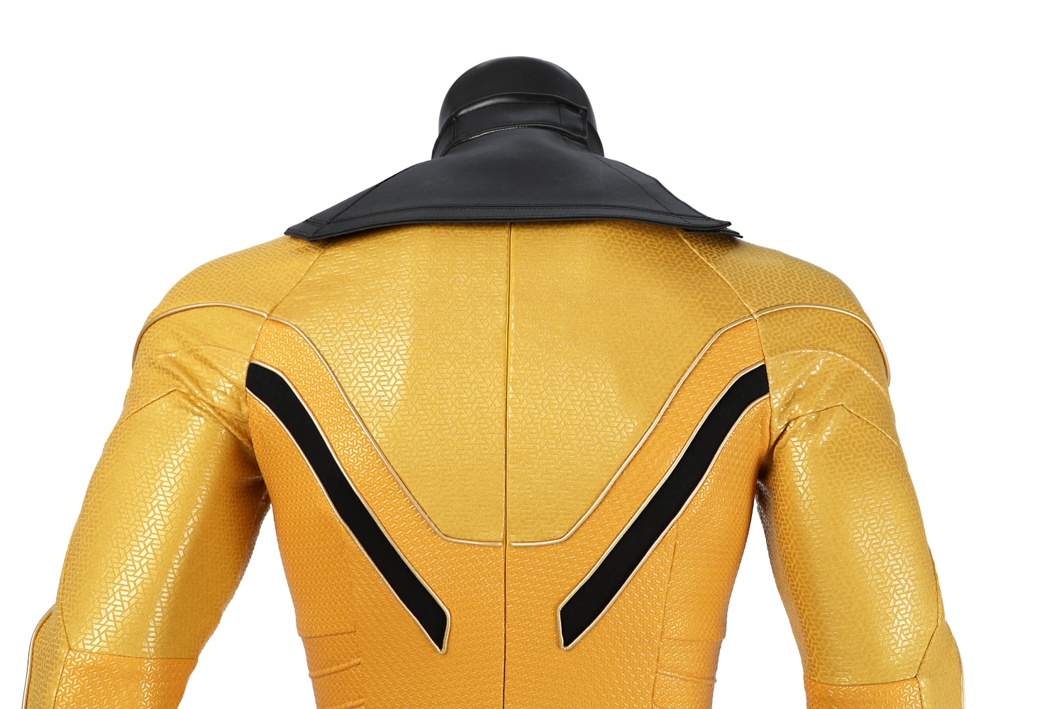 Thunderbolts Sentry Battle Suit Full Set Top Cosplay CostumesThemed Carnival Party Outfit