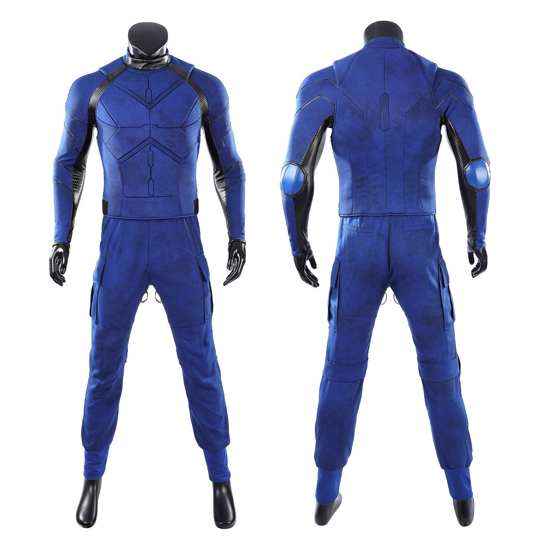 Avengers: Doomsday Cyclops Cosplay Costumes Men's Top Level Themed Party OutfitsThemed Carnival Party Outfit