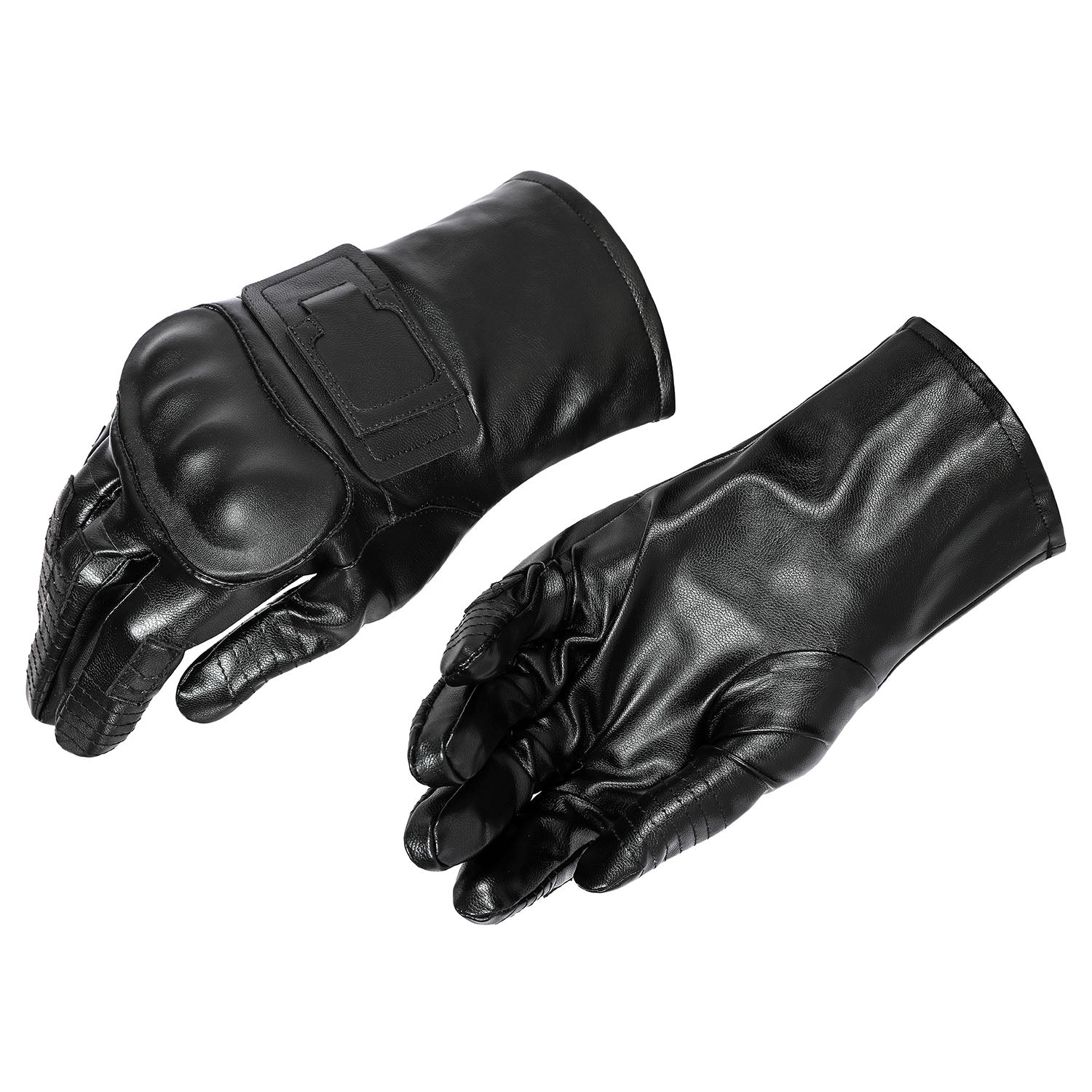 The Batman 2022 Movie Bruce Wayne Robert Pattinson Male Cosplay CostumesThemed Carnival Party Outfit