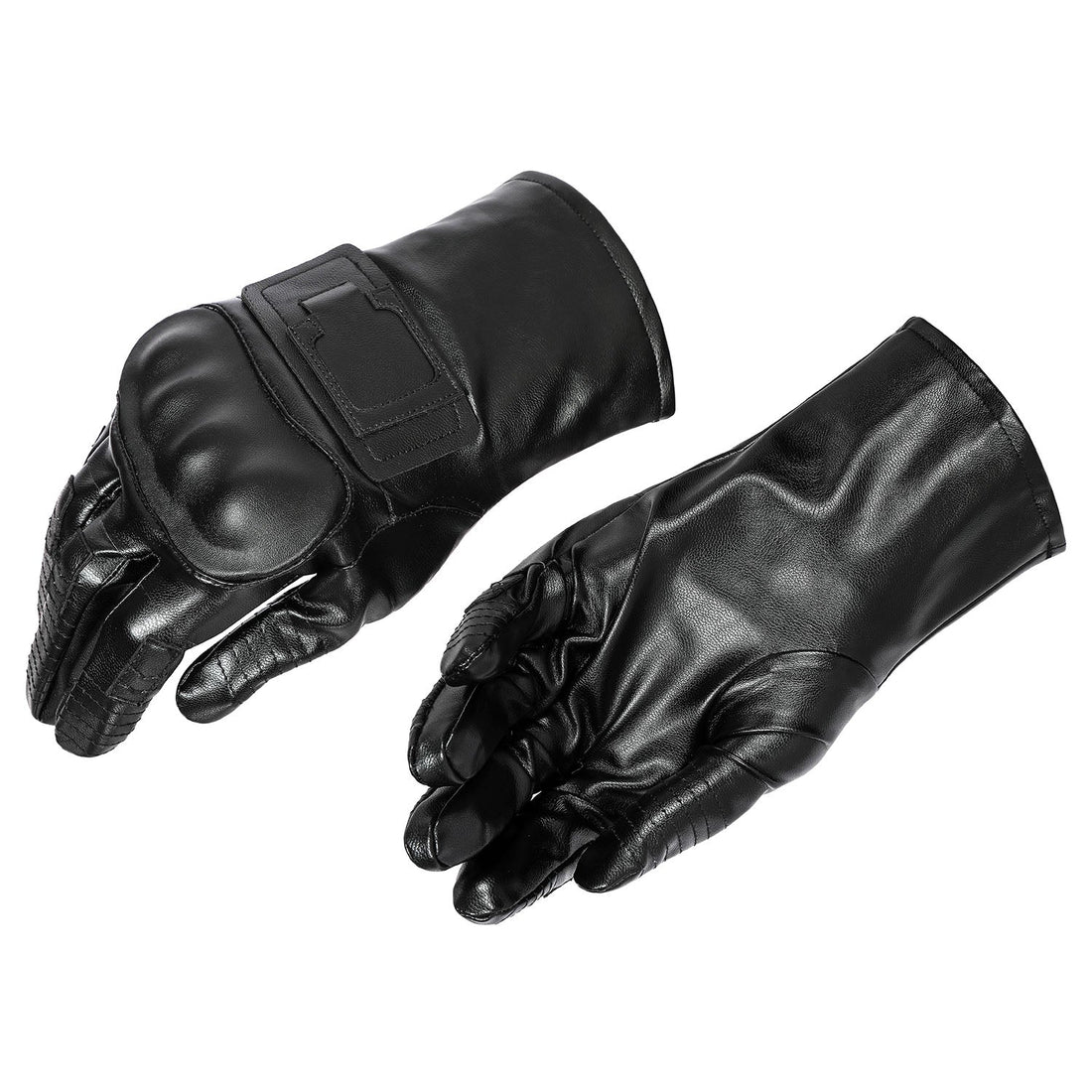 The Batman 2022 Movie Bruce Wayne Robert Pattinson Male Cosplay CostumesThemed Carnival Party Outfit