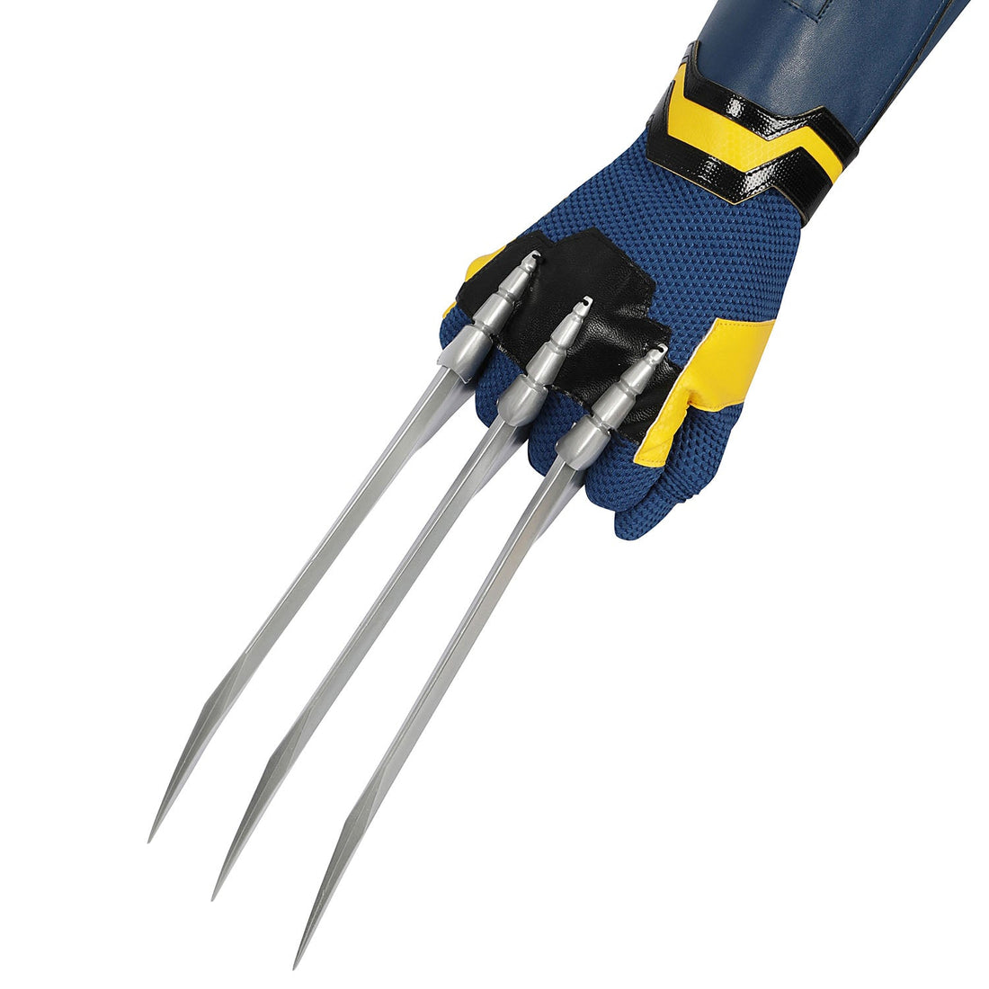 Deadpool 3 Wolverine Top Level Male Leather Cosplay CostumesThemed Carnival Party Outfit