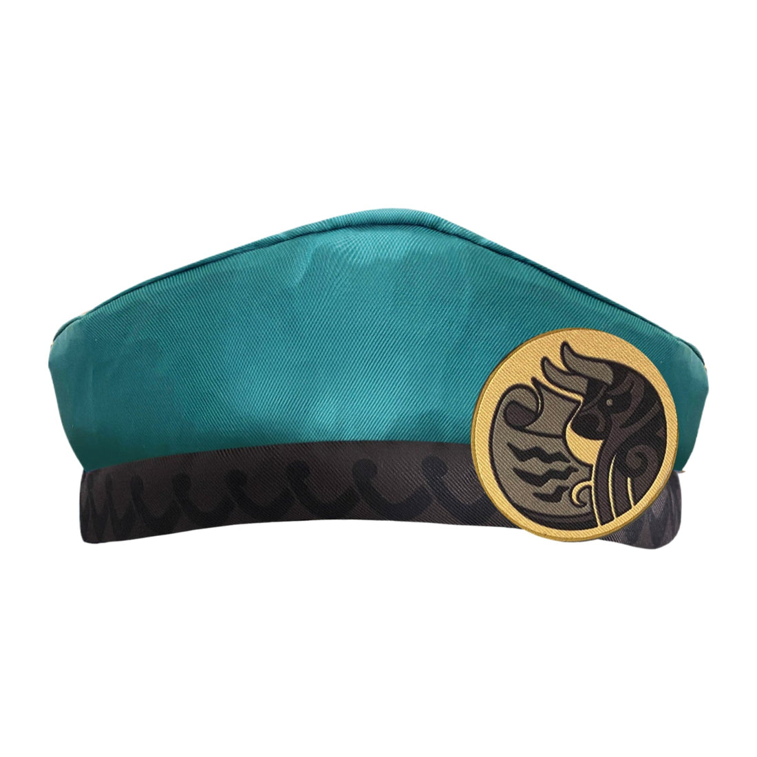 Game Genshin Impact The Akademiya Uniform Hat Cosplay Costumes