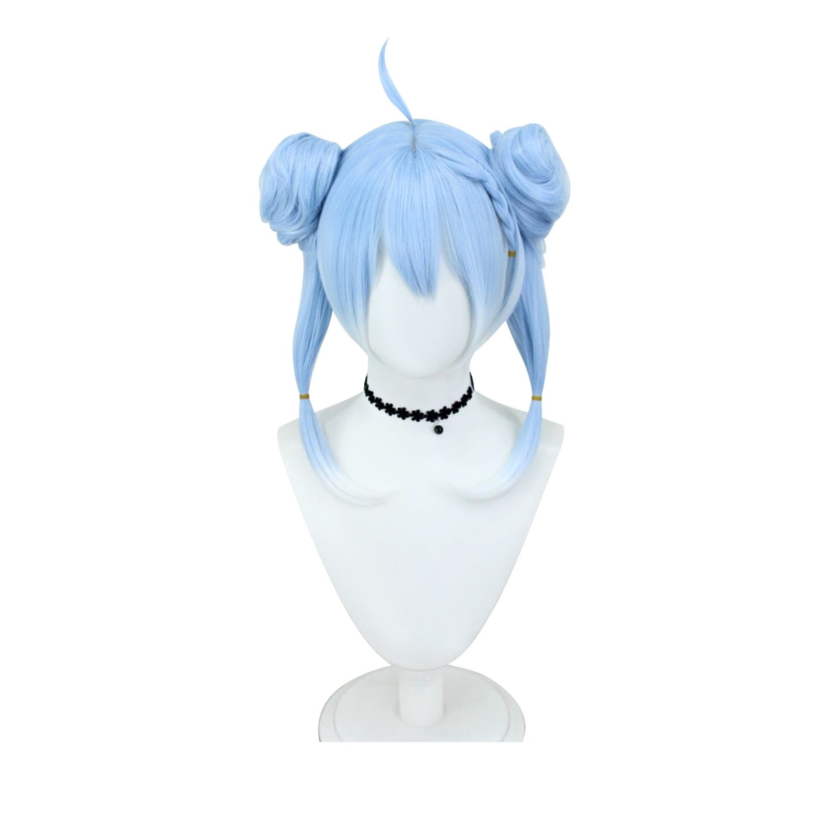 Game Wuthering Waves Youhu Frozen Sculptures Cosplay Costumes
