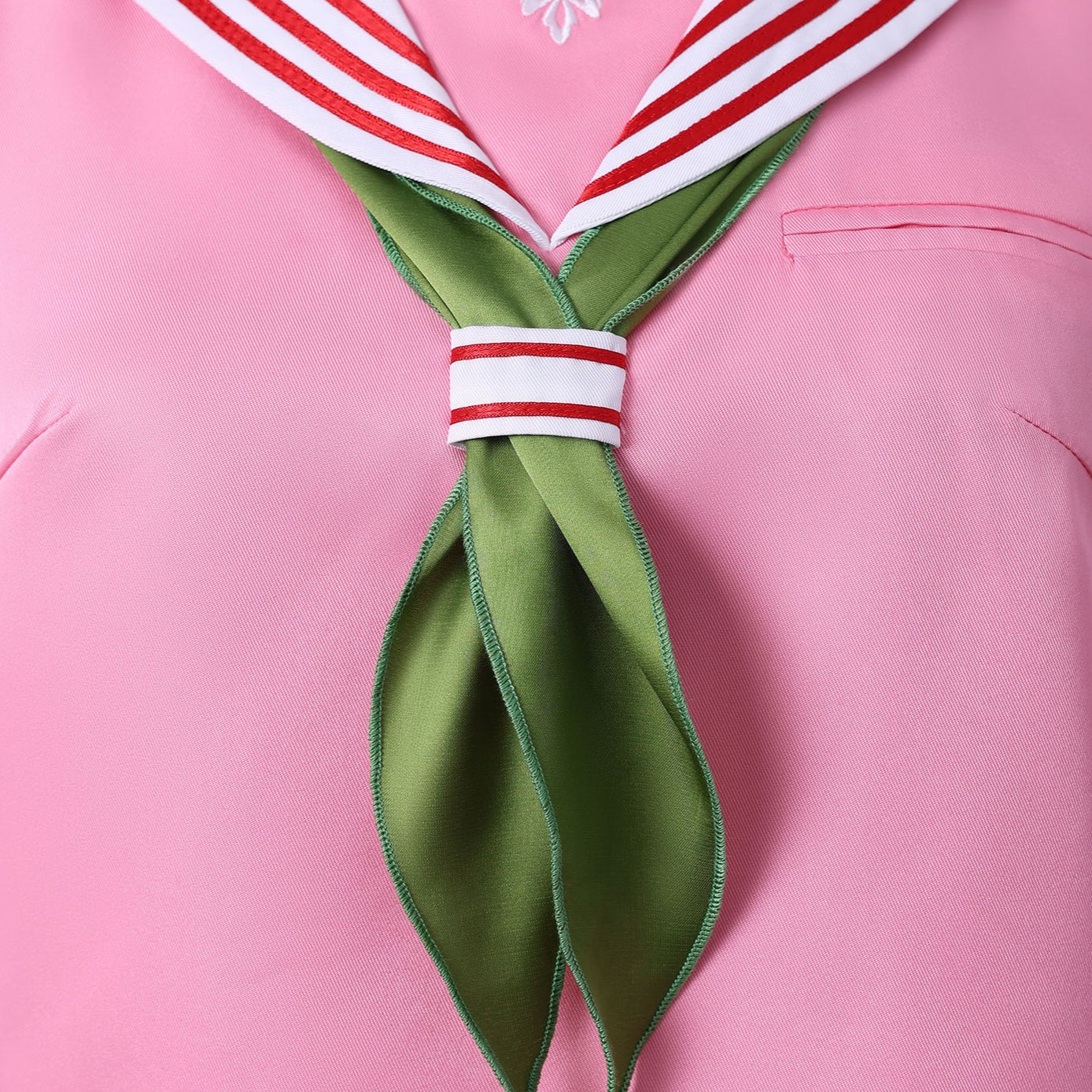 Silent Hill f Shimizu Hinako Sailor JK Uniform Cosplay Costumes