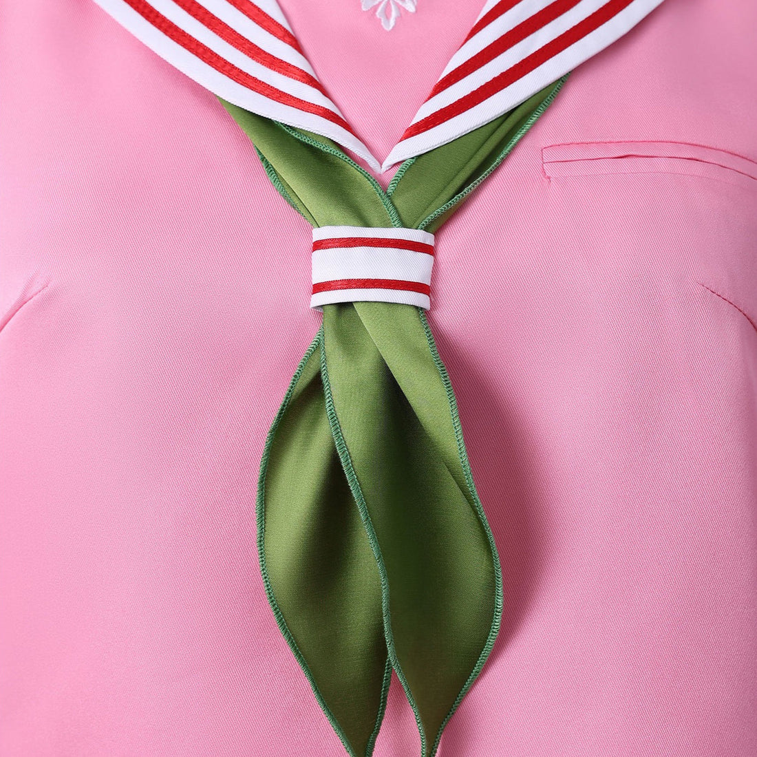 Silent Hill f Shimizu Hinako Sailor JK Uniform Cosplay Costumes