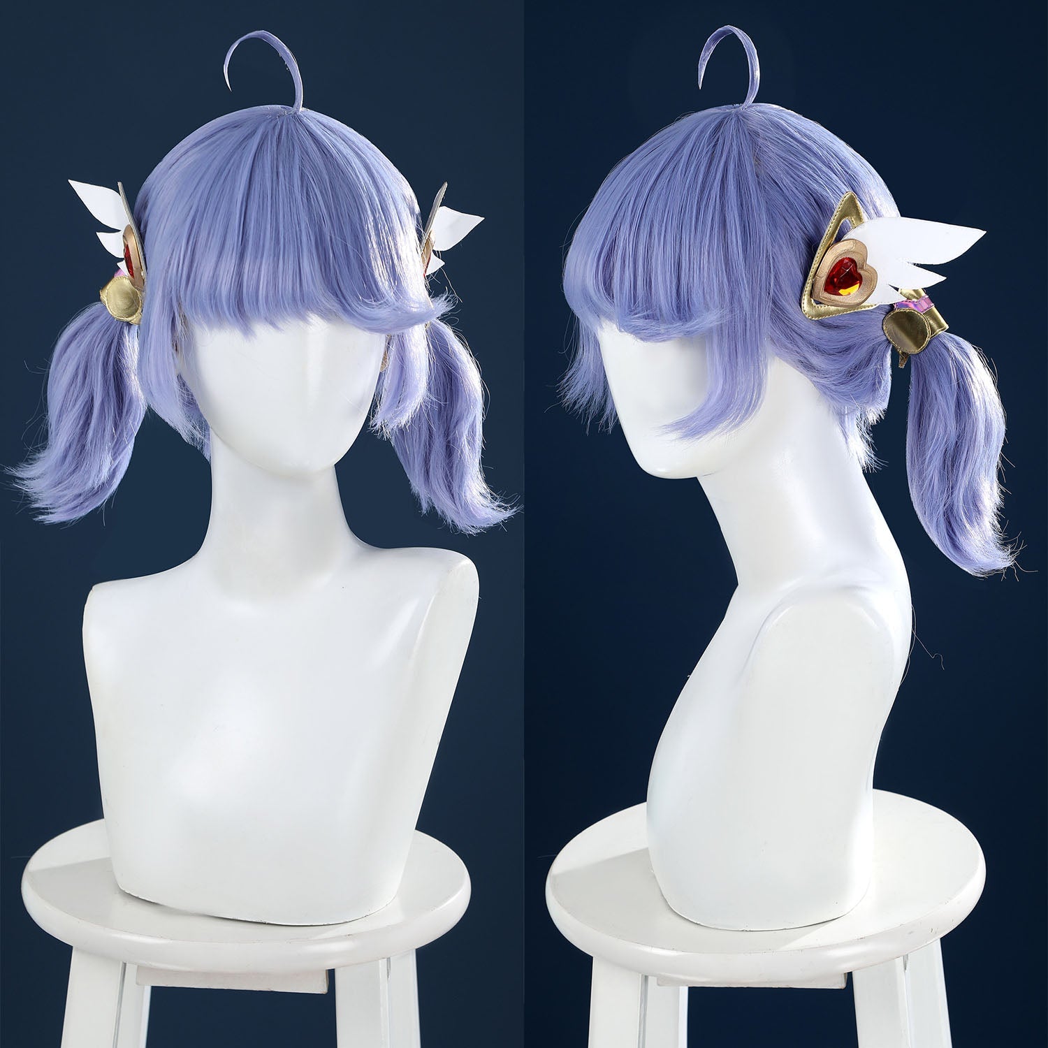 Overwatch 2 Magical Girl Kiriko Dress Full Set Cosplay CostumesThemed Carnival Party Outfit