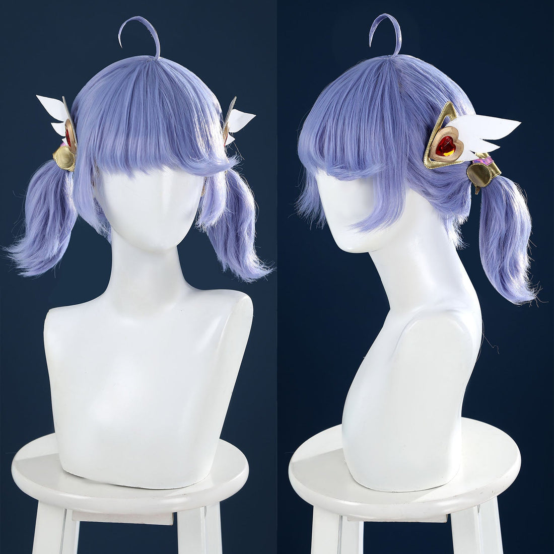 Overwatch 2 Magical Girl Kiriko Dress Full Set Cosplay CostumesThemed Carnival Party Outfit