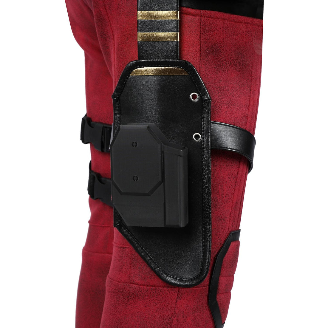 Deadpool 3 Deadpool & Friend Wade Wilson Kids Cosplay CostumesThemed Carnival Party Outfit