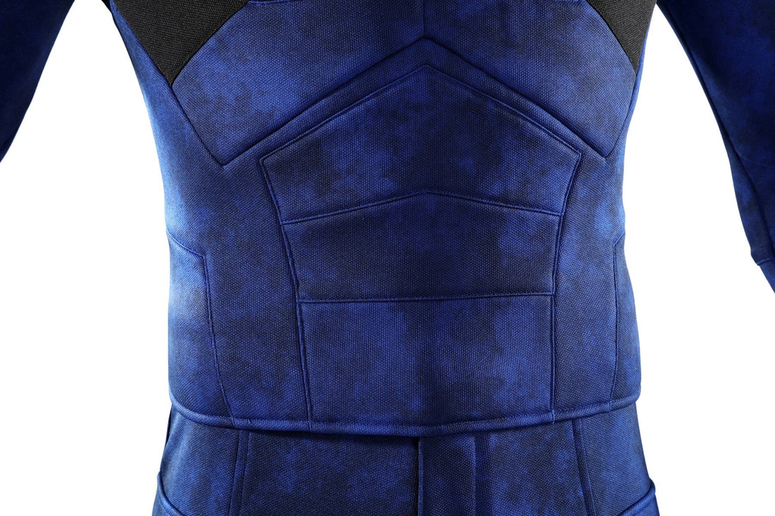 Avengers Doomsday Cyclops Scott Summers Top Level Cosplay CostumesThemed Carnival Party Outfit