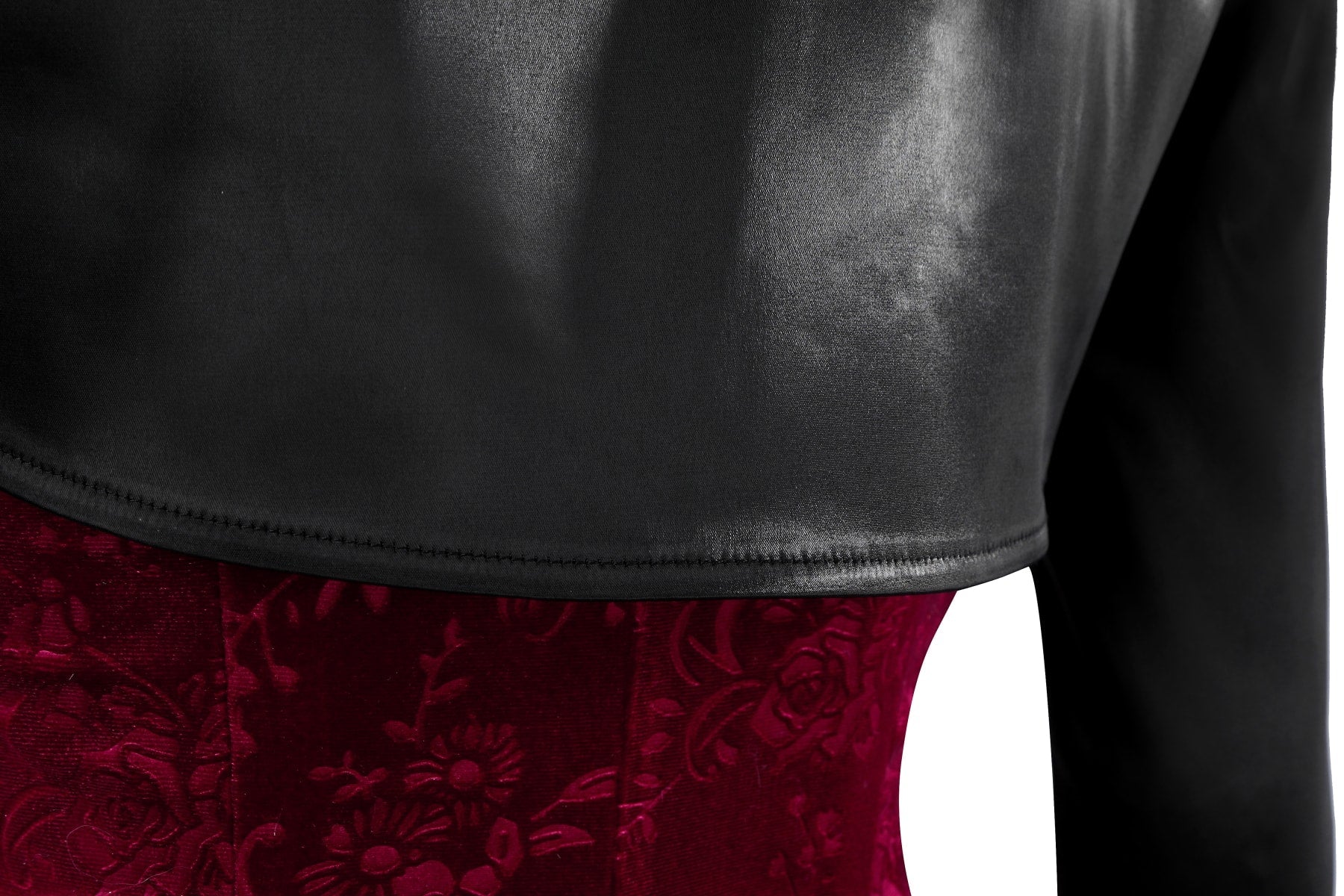 Resident Evil Requiem 30th Ada Wong Full Set Cosplay CostumesThemed Carnival Party Outfit